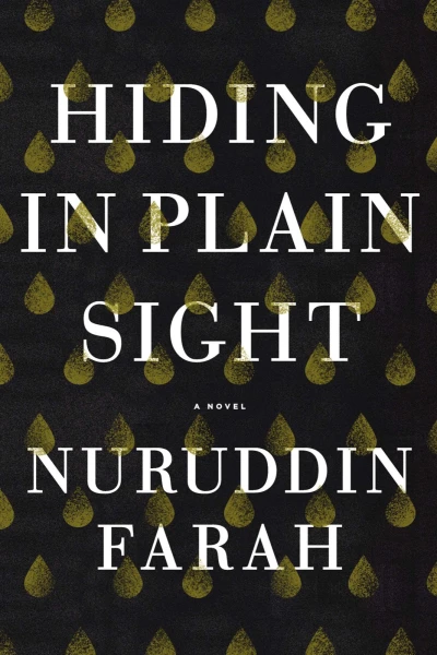 Hiding in Plain Sight