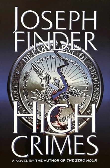 High Crimes