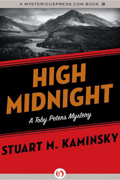 High Midnight