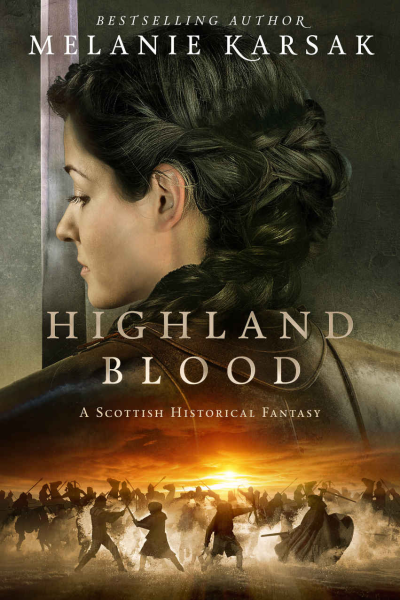 Highland Blood