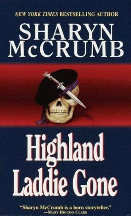 Highland Laddie Gone