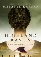 Highland Raven