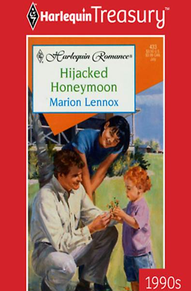 Hijacked Honeymoon