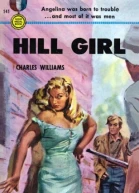 Hill Girl