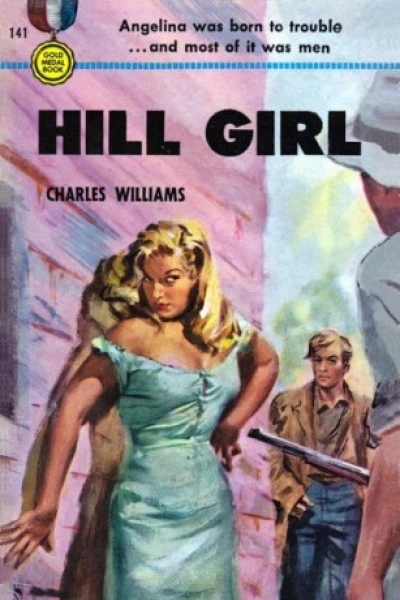 Hill Girl