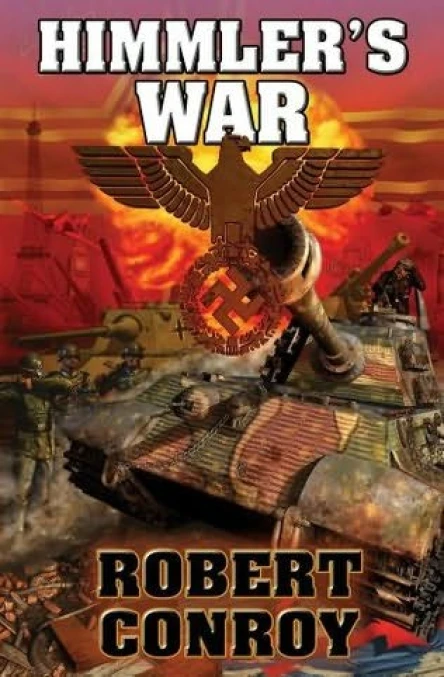Himmlers war