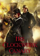 His Clockwork Canary