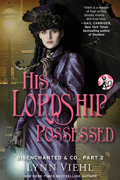 His Lordship Possessed