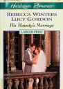His Majestys Marriage
