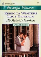 His Majestys Marriage