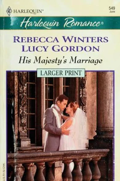 His Majestys Marriage