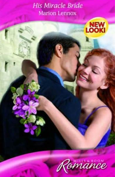 His Miracle Bride