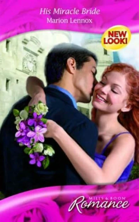 His Miracle Bride