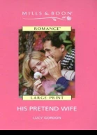 His Pretend Wife