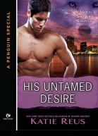 His Untamed Desire