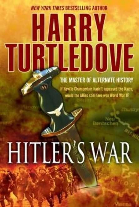 Hitlers war