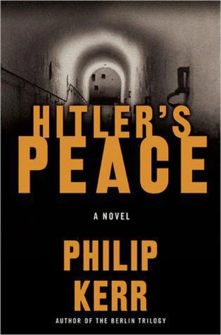 Hitlers peace