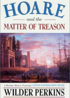 Hoare and the matter of treason