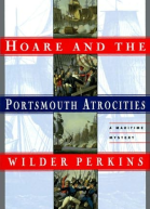 Hoare and the Portsmouth Atrocities