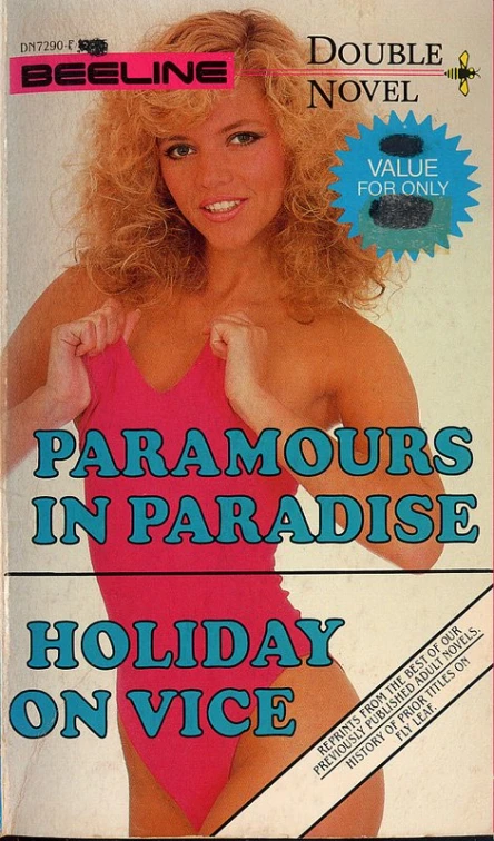 Holiday on Vice