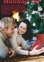 Holiday Op