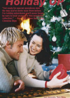 Holiday Op