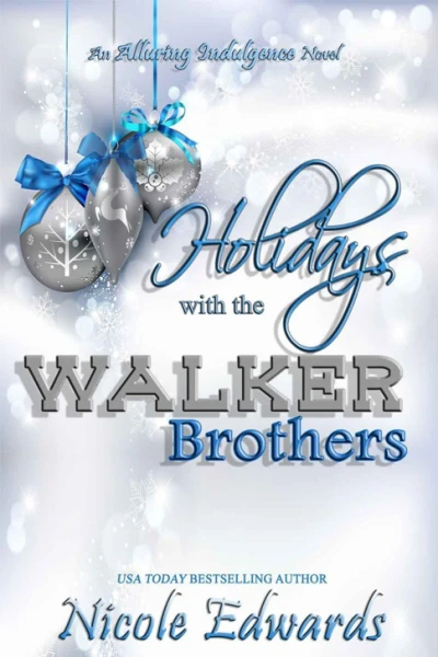 Holidays With the Walker Brothers