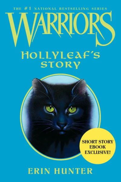 Hollyleafs Story