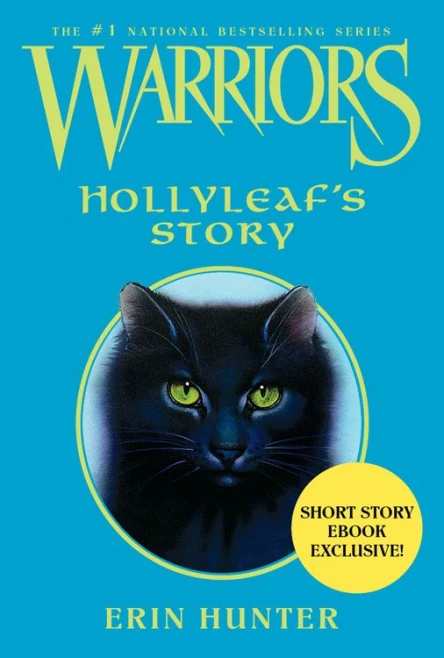 Hollyleafs Story
