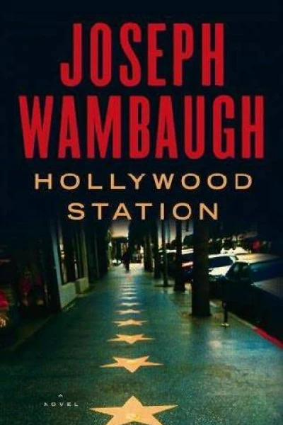 Hollywood Station