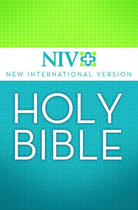 Holy Bible New International Version