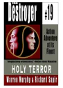 Holy Terror