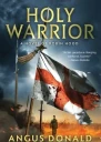 Holy warrior