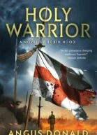 Holy warrior