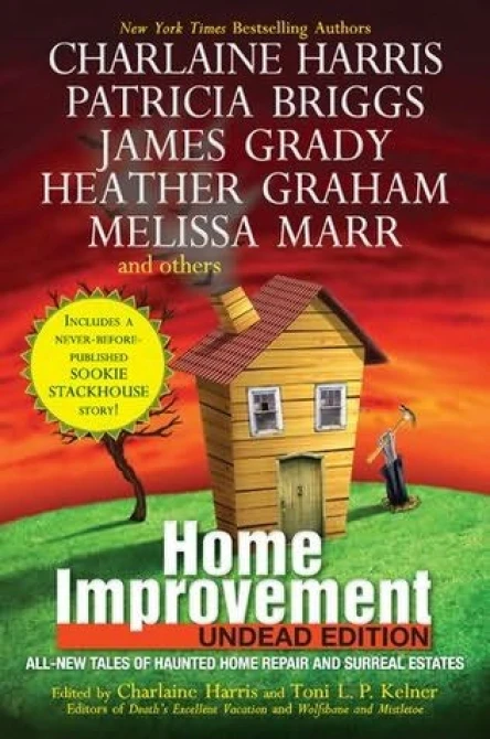 Home Improvement Undead Edition