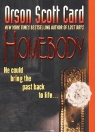 Homebody