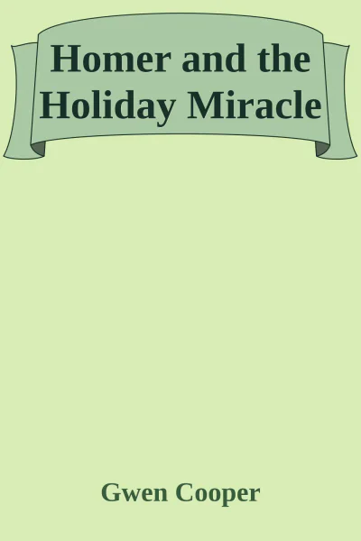 Homer and the Holiday Miracle