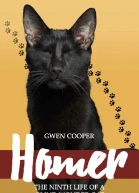 Homer The Ninth Life of a Blind Wonder Cat