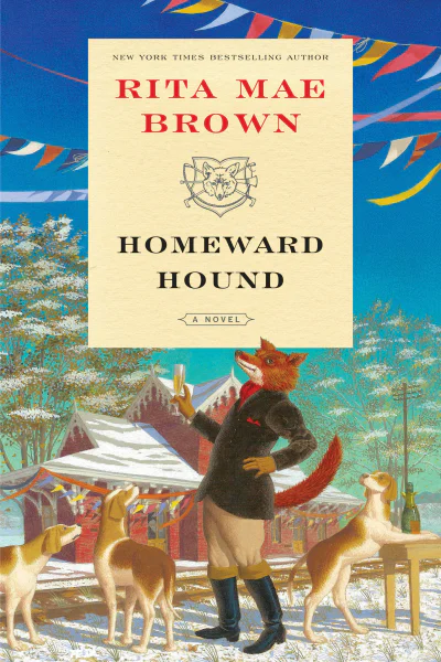 Homeward Hound