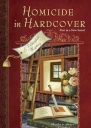Homicide in Hardcover