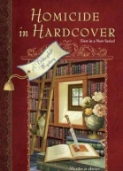 Homicide in Hardcover