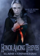 Honor Among Thieves