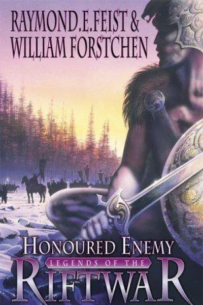 Honoured Enemy
