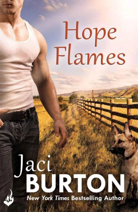 Hope Flames