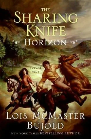 Horizon  Bujold Lois McMaster