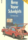 Horny voyeur schoolgirls