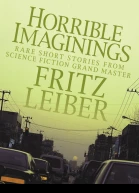 Horrible Imaginings