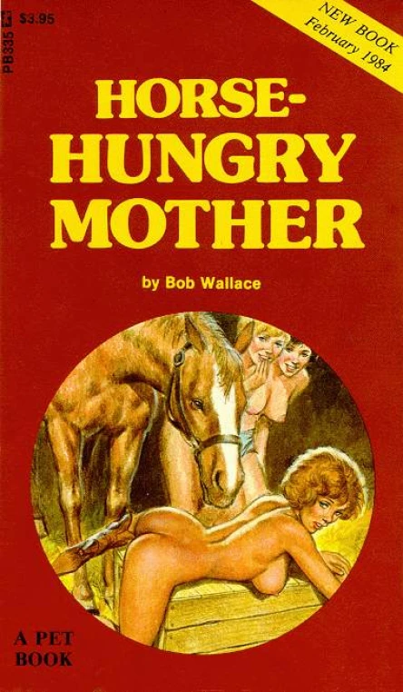 Horsehungry Mother