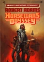 Horseclans Odyssey