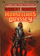 Horseclans Odyssey